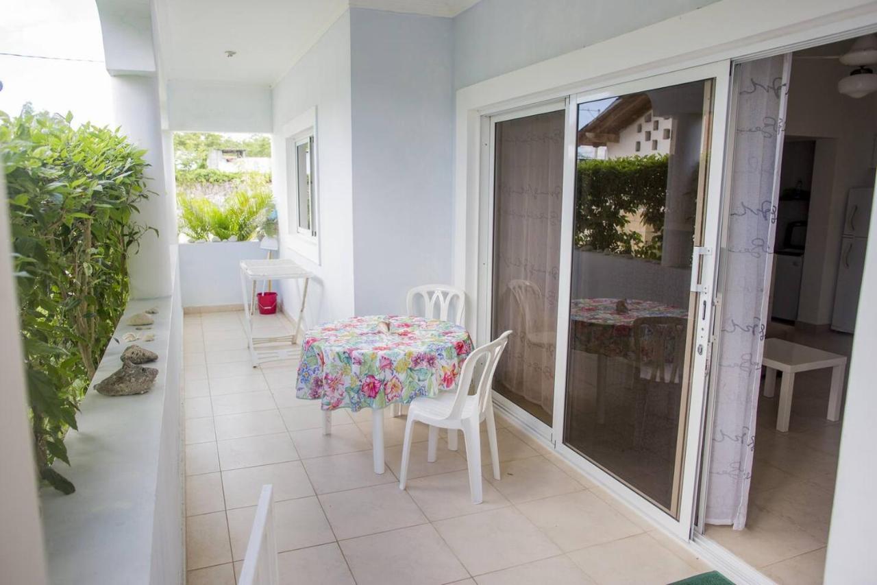 בייהיבה Bela Villa Apartment Ida מראה חיצוני תמונה
