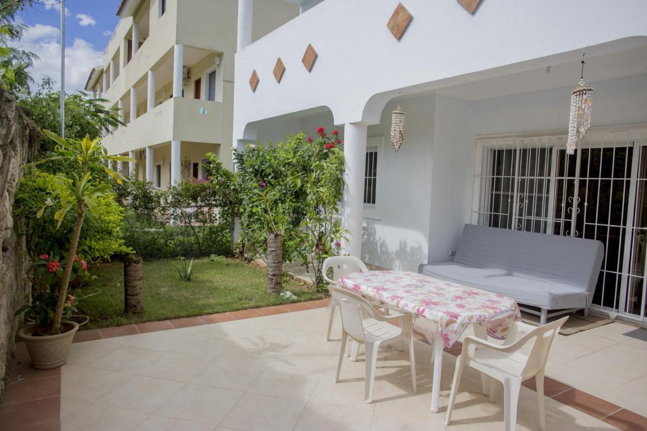 בייהיבה Bela Villa Apartment Ida מראה חיצוני תמונה